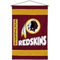 Washington Redskins Side Lines Wall Hanging