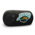 Jacksonville Jaguars NFL 14" x 8" Beaded Spandex Bolster Pillow