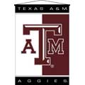 Texas A&M Aggies 29" x 45" Deluxe Wallhanging