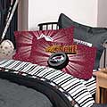 Colorado Avalanche Pillow Case