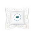 University of Florida Baby Pillow