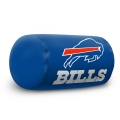 Buffalo Bills NFL 14" x 8" Beaded Spandex Bolster Pillow