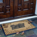 Tampa Bay Lightning NHL Rectangular Outdoor Door Mat