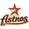 Houston Astros MLB Fathead Life Size Wall Graphics