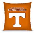 Tennessee Vols 18" Toss Pillow