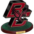 Boston College Eagles NCAA College Logo Figurine