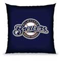 Milwaukee Brewers 27" Floor Pillow