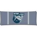 Penn State Nittany Lions NCAA College 19" x 54" Body Pillow