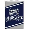 Penn State Nittany Lions 29" x 45" Deluxe Wallhanging