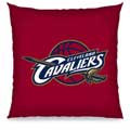Cleveland Cavaliers 12" Souvenir Pillow