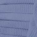 King Blue Mist Caroline Bed Blanket