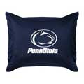 Penn State Nittany Lions Locker Room Pillow Sham