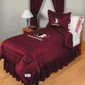 Florida Seminoles Locker Room Comforter / Sheet Set