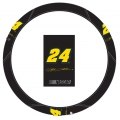 Jeff Gordon #24 NASCAR Steering Wheel Cover