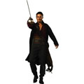 Pirates of the Caribbean's Will Turner Fathead Disney Wall Graphic