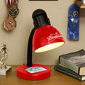 Budweiser Anheuser-Busch Desk Lamp