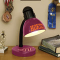 Virginia Tech Hokies NCAA College Desk Lamp