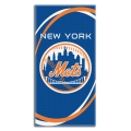 New York Mets MLB 30" x 60" Terry Beach Towel