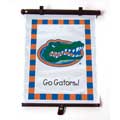 University of Florida Sunshade