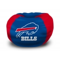 Buffalo Bills NFL 102" Bean Bag