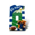 University of Kentucky Light Switch Cover