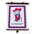 University of Mississippi Sunshade