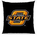 Oklahoma State Cowboys 18" Toss Pillow