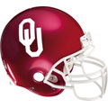 Oklahoma Helmet Fathead NCAA Wall Graphic