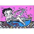 Betty's Bath Rug (31" x 47")