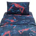 Spiderman Hero of the People Full Sheet Set