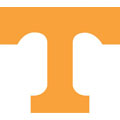 Tennessee Logo Fathead NCAA Wall Graphic