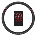 Dale Earnhardt Jr. #88 Amp NASCAR Steering Wheel Cover