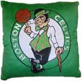 Boston Celtics Novelty Plush Pillow
