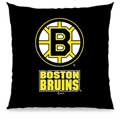 Boston Bruins 18" Toss Pillow