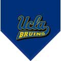 UCLA Bruins 60" x 50" Classic Collection Fleece Blanket / Throw