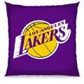 Los Angeles Lakers 12" Souvenir Pillow