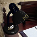 UCF Central Florida Golden Knights NCAA College Desk Lamp