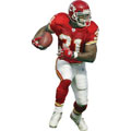 Priest Holmes Fathead NFL Wall Graphic