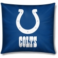 Indianapolis Colts NFL 18" Toss Pillow