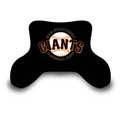 San Francisco Giants Bed Rest