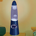 Penn State Nittany Lions NCAA College 13" Motion Lava Lamp