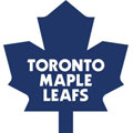 Toronto Maple Leafs Resized Logo Fathead NHL Wall Graphic