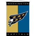 Washington Capitals 29" x 45" Deluxe Wallhanging