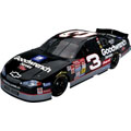 Dale Earnhardt Sr. Fathead NASCAR Wall Graphic