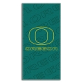Oregon Ducks College 30" x 60" Terry Beach Towel