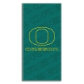 Oregon Ducks College 30" x 60" Terry Beach Towel