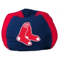 Boston Red Sox MLB 102" Bean Bag