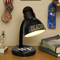 Wake Forest Demon Deacons NCAA College Desk Lamp