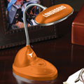 Texas Longhorns NCAA College LED Desk Lamp