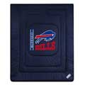 Buffalo Bills Locker Room Comforter